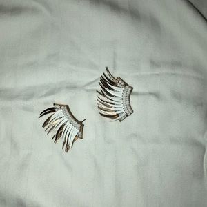 Mignonne Gavigan LOOKALIKE earrings